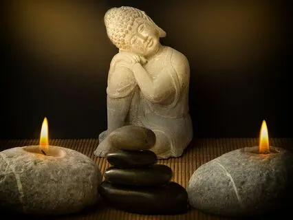 Anapanasati- The Miracle Meditation