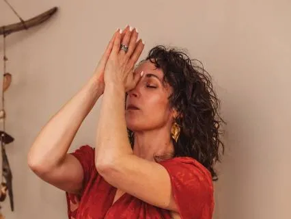 Anapausis: A Practice Of Deep Rest