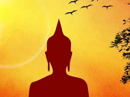 Anathapindikovada Sutta (Translated To English)