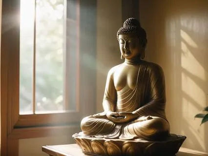 Anatta (No-Self) Non-Duality Meditation With Singing Bowls