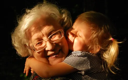 Ancestors' Gifts Meditation