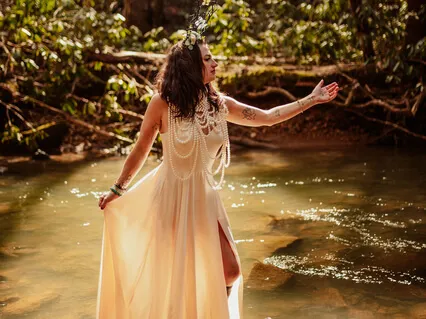 Ancestors Invocation (From The Appalachian Forest Foothills)