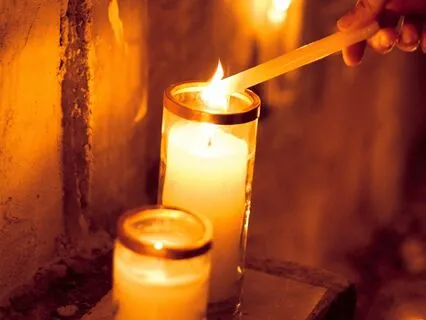 Ancestral Connection Meditation