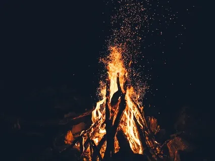 Ancestral Connection 