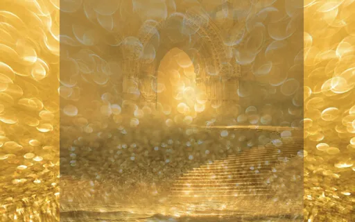 Ancestral Healing And Golden Timeline Meditation