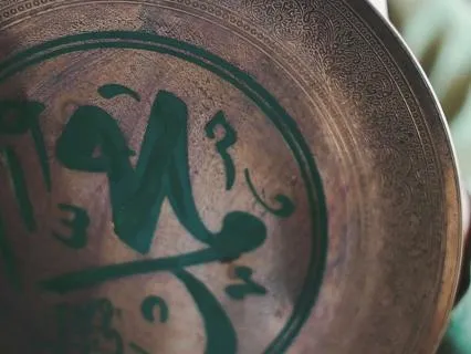 Sound Bath Healing