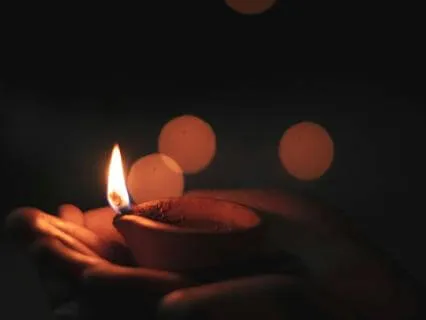 Pray For Your Ancestors
