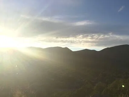 Ancestral Morning Meditation