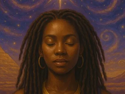 Ancestral Remembrance: A Meditation For Black Women