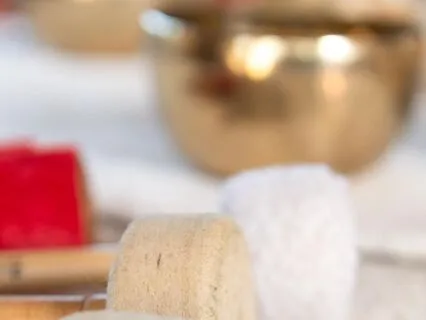 Ancestral Waters – Singing Bowl Journey (Sacral Chakra)