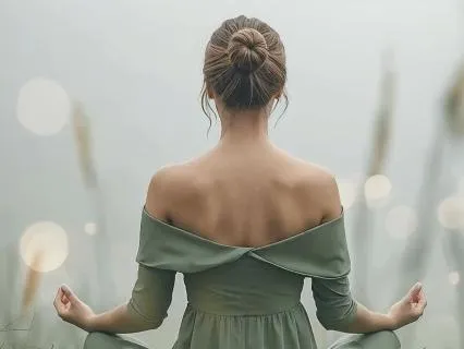 Ancestral Wealth Reset: Clearing Money Blocks