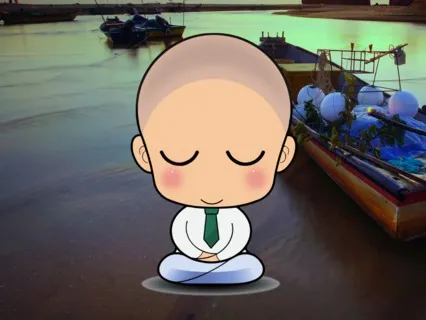 Anchor Breathing Meditation For Kids