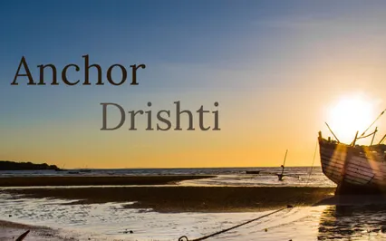 Anchor Drishti