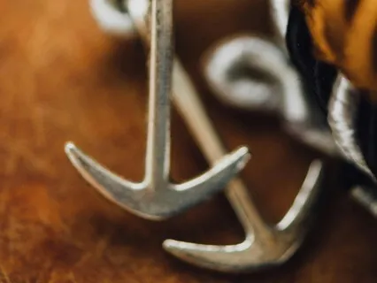 Anchor In The Storm: An ADHD Emotional Regulation Meditation