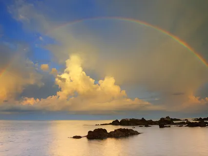 Anchor Into Your Big Dreams