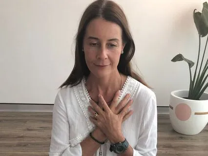 Anchor Into Self-Trust: Daily Affirmations