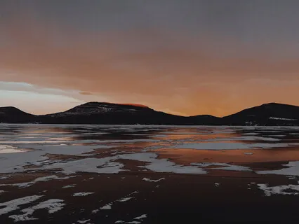 Anchor Into The Present