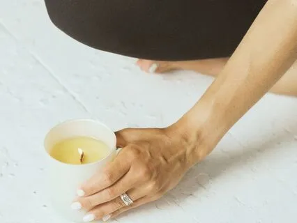 Anchor Into Your Big Vision