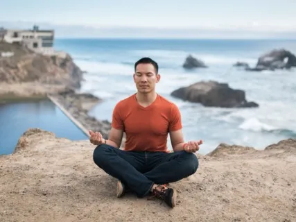 Meditation Anchor Options