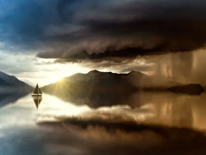 Anchor To The Breath