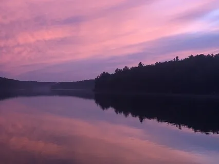 Anchor To The Present Moment & Cultivate Peace