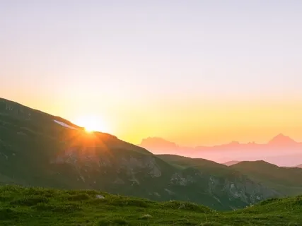 Anchor To The Present With Sounds