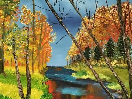 The Kindness Of Clouds (Prologue)