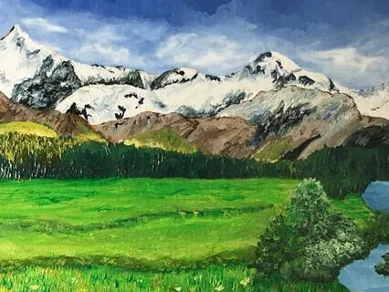 The Kindness Of Clouds (Meditation)