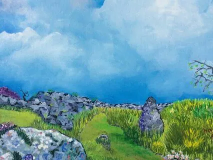 The Kindness Of Clouds