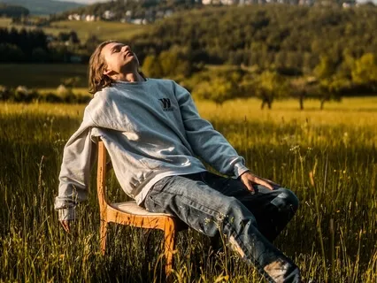 Anchor Your Energy (No Music)