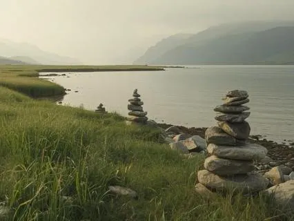 Anchor Your Inner Authority