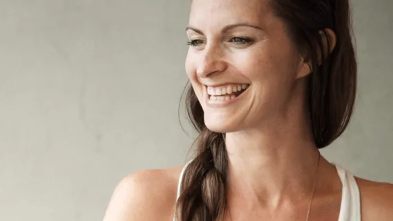 Anchor Your Presence Within