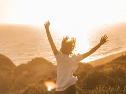 Anchor Yourself In Being — Message From Source