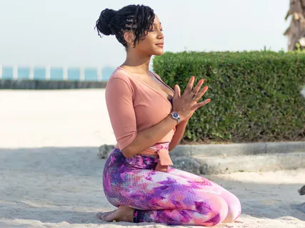 Anchor Yourself In The Now