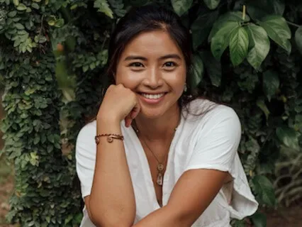 Connect With The Present Moment