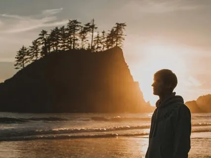 Anchor Yourself When You Feel Scattered