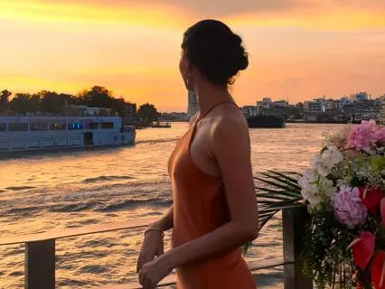 Anchored In Gratitude And Appreciation