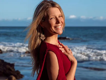 Anchored In Love Meditation