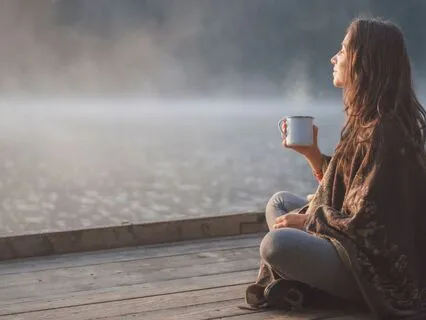 Anchored In Power: Create And Keep Your Sacred Space