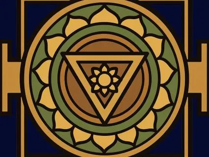 Anchored In Prithvi Earth Element Vedic Meditation