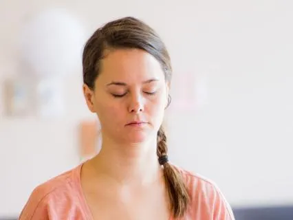 Anchored In Pure Awareness: The Quiet Witness