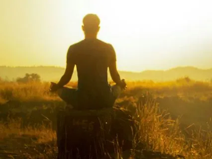 8 Minute Grounding Body Scan With Gratitude