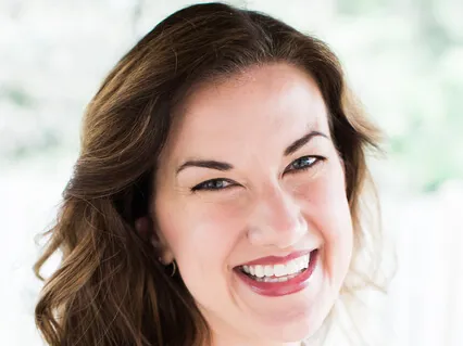 Anchored My Soul In The Haven Of Rest