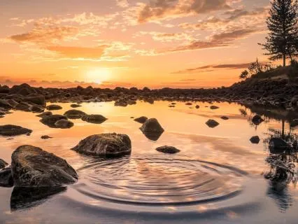 Anchored Within — Staying True In Uncertain Times