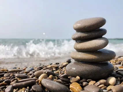 Anchoring Attention Practice