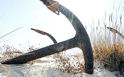 Anchoring Changes Meditation