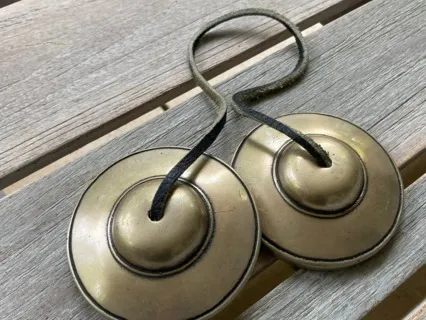 Anchoring In Breath & Body