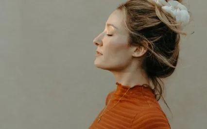 Anchoring In Gratitude As Your Baseline State