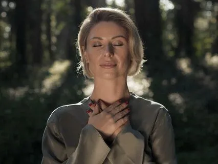 Anchoring In Oneself Meditation For Better Presence