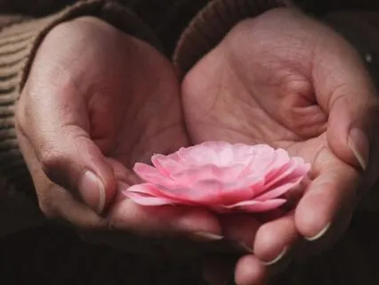 Anchoring In Self-Compassion